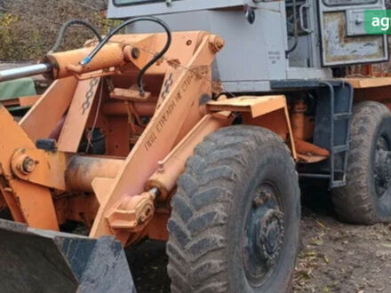 Орел-Погрузчик ТО-30, об'ємом двигуна 0 л та пробігом 0 тис. км за 7200 $, фото 1 на Automoto.ua