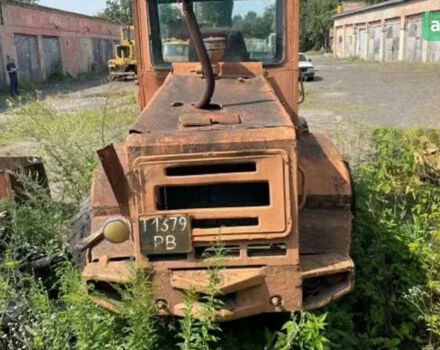 Орел-Погрузчик ТО-6А, объемом двигателя 0 л и пробегом 0 тыс. км за 1700 $, фото 1 на Automoto.ua