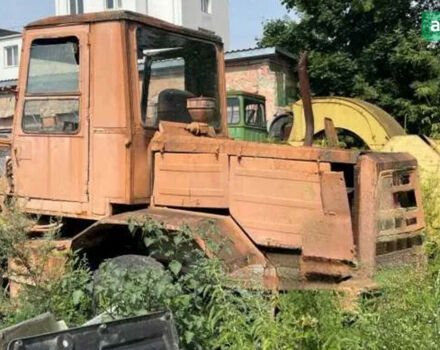 Орел-Погрузчик ТО-6А, объемом двигателя 0 л и пробегом 0 тыс. км за 1700 $, фото 2 на Automoto.ua