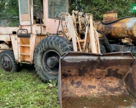 Орел-Погрузчик ТО-6А, объемом двигателя 0 л и пробегом 0 тыс. км за 2000 $, фото 2 на Automoto.ua