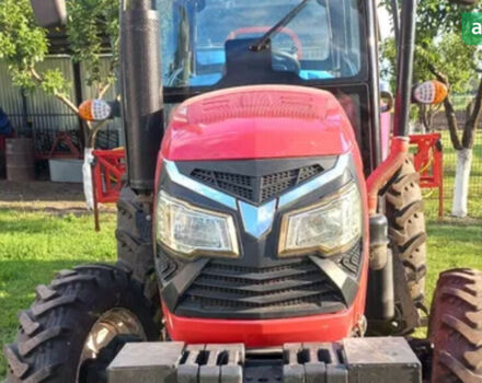 Orion 504, объемом двигателя 0 л и пробегом 0 тыс. км за 7500 $, фото 1 на Automoto.ua