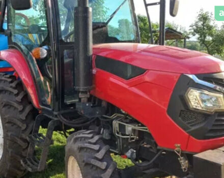 Orion 504, объемом двигателя 0 л и пробегом 0 тыс. км за 7500 $, фото 2 на Automoto.ua