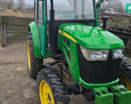 Orion 504, объемом двигателя 2.84 л и пробегом 0 тыс. км за 9900 $, фото 2 на Automoto.ua