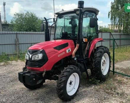 Orion 504, объемом двигателя 3.71 л и пробегом 0 тыс. км за 11200 $, фото 1 на Automoto.ua