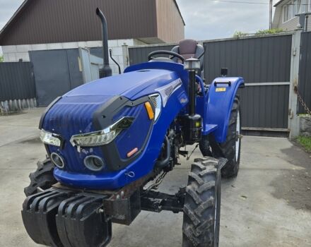 Orion Другая, объемом двигателя 0 л и пробегом 50 тыс. км за 5500 $, фото 2 на Automoto.ua