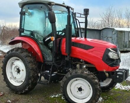 Orion Інша, об'ємом двигуна 3.7 л та пробігом 137 тис. км за 10900 $, фото 5 на Automoto.ua