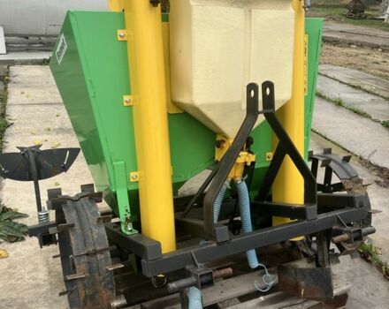 Orion Другая, объемом двигателя 0 л и пробегом 900 тыс. км за 14500 $, фото 4 на Automoto.ua