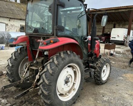 Orion Другая, объемом двигателя 0 л и пробегом 900 тыс. км за 14500 $, фото 1 на Automoto.ua