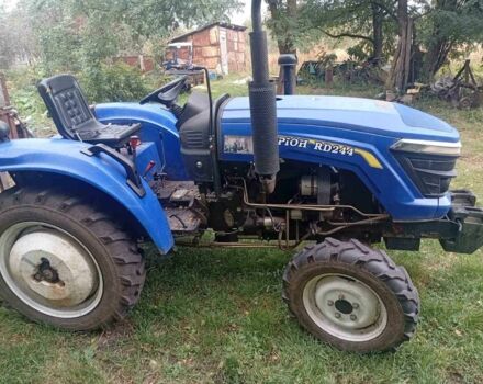 Orion Другая, объемом двигателя 0 л и пробегом 300 тыс. км за 5246 $, фото 2 на Automoto.ua