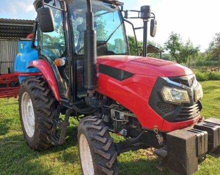 Orion Другая, объемом двигателя 3.71 л и пробегом 420 тыс. км за 8500 $, фото 2 на Automoto.ua
