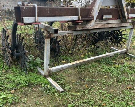 Orion Другая, объемом двигателя 0 л и пробегом 900 тыс. км за 14500 $, фото 6 на Automoto.ua