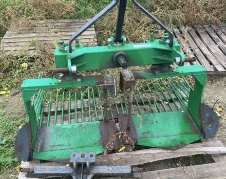 Orion Другая, объемом двигателя 0 л и пробегом 900 тыс. км за 14500 $, фото 5 на Automoto.ua