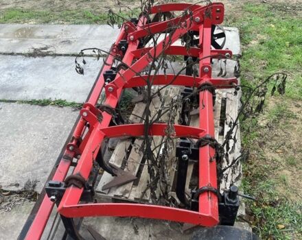 Orion Другая, объемом двигателя 0 л и пробегом 900 тыс. км за 14500 $, фото 3 на Automoto.ua