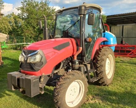 Orion Другая, объемом двигателя 3.71 л и пробегом 420 тыс. км за 8500 $, фото 1 на Automoto.ua