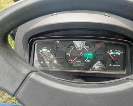 Orion Другая, объемом двигателя 0 л и пробегом 300 тыс. км за 5246 $, фото 3 на Automoto.ua