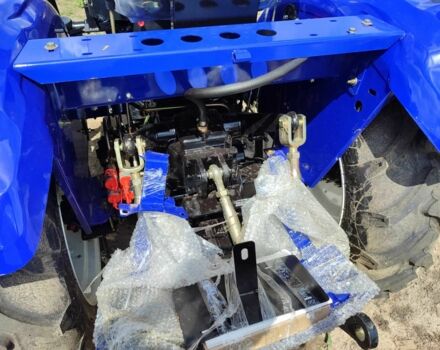 Orion Другая, объемом двигателя 1.53 л и пробегом 1 тыс. км за 5600 $, фото 4 на Automoto.ua