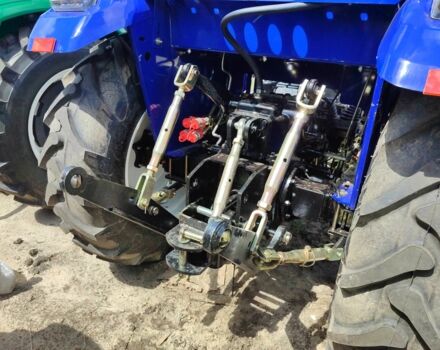 Orion Другая, объемом двигателя 1.53 л и пробегом 1 тыс. км за 5600 $, фото 5 на Automoto.ua