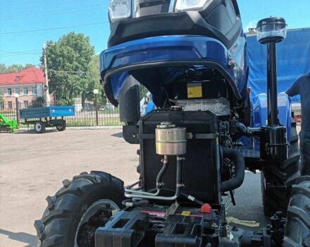 Orion Другая, объемом двигателя 0 л и пробегом 1 тыс. км за 7900 $, фото 4 на Automoto.ua