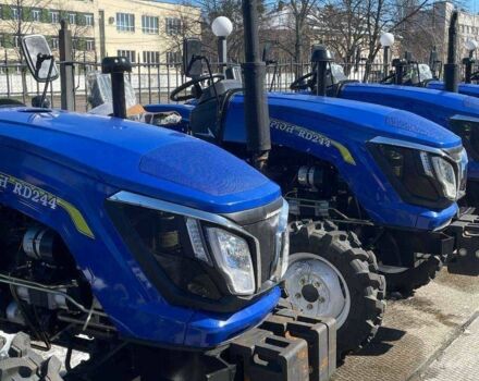 Orion Другая, объемом двигателя 0 л и пробегом 1 тыс. км за 6100 $, фото 2 на Automoto.ua