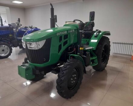 Orion Другая, объемом двигателя 0 л и пробегом 1 тыс. км за 8200 $, фото 2 на Automoto.ua