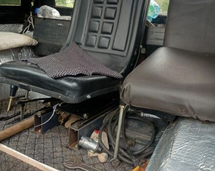 Orion Другая 2024 в Львове на Automoto.ua Orion Другая, объемом двигателя 1.5 л и пробегом 230 тыс. км за 6800 $, фото 7 на Automoto.ua