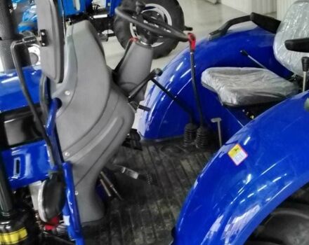 Orion Другая, объемом двигателя 0 л и пробегом 1 тыс. км за 9700 $, фото 10 на Automoto.ua