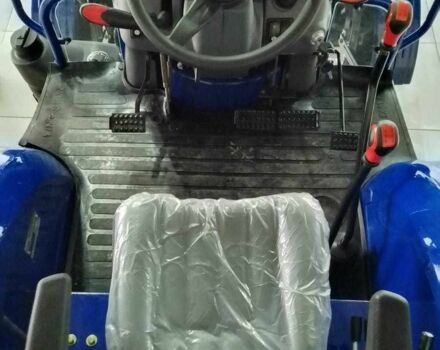 Orion Другая, объемом двигателя 0 л и пробегом 1 тыс. км за 8800 $, фото 6 на Automoto.ua