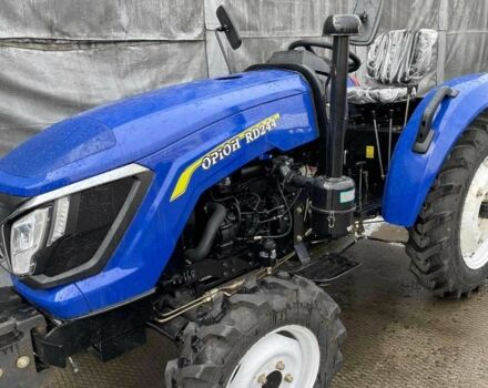 Orion Другая, объемом двигателя 0 л и пробегом 1 тыс. км за 6100 $, фото 3 на Automoto.ua