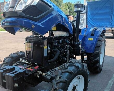Orion Другая, объемом двигателя 0 л и пробегом 1 тыс. км за 7900 $, фото 5 на Automoto.ua