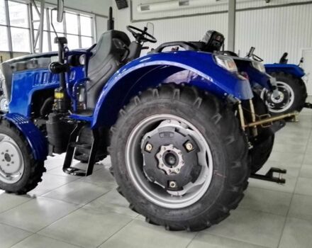 Orion Другая, объемом двигателя 0 л и пробегом 1 тыс. км за 9700 $, фото 4 на Automoto.ua