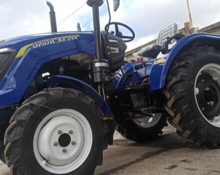 Orion Другая, объемом двигателя 0 л и пробегом 1 тыс. км за 6850 $, фото 2 на Automoto.ua