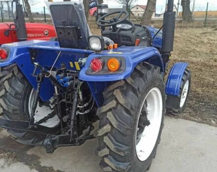 Orion Другая, объемом двигателя 0 л и пробегом 1 тыс. км за 6850 $, фото 10 на Automoto.ua