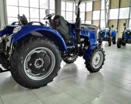 Orion Другая, объемом двигателя 0 л и пробегом 1 тыс. км за 9700 $, фото 8 на Automoto.ua