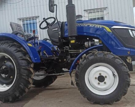 Orion Другая, объемом двигателя 0 л и пробегом 1 тыс. км за 6850 $, фото 6 на Automoto.ua