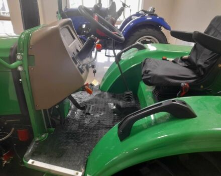 Orion Другая, объемом двигателя 0 л и пробегом 1 тыс. км за 8200 $, фото 3 на Automoto.ua