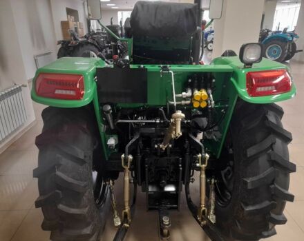 Orion Другая, объемом двигателя 0 л и пробегом 1 тыс. км за 8200 $, фото 4 на Automoto.ua