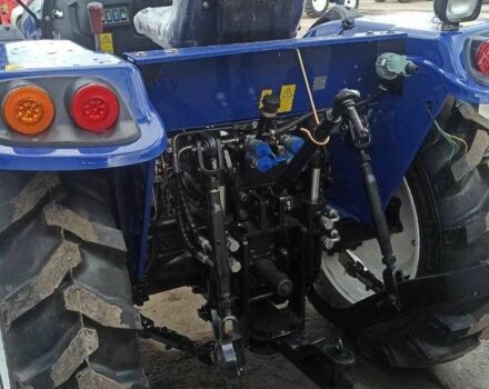 Orion Другая, объемом двигателя 0 л и пробегом 1 тыс. км за 6850 $, фото 7 на Automoto.ua