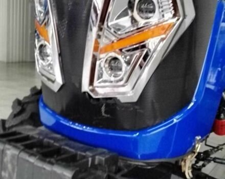 Orion Другая, объемом двигателя 0 л и пробегом 1 тыс. км за 8800 $, фото 4 на Automoto.ua