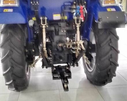 Orion Другая, объемом двигателя 0 л и пробегом 1 тыс. км за 8800 $, фото 7 на Automoto.ua