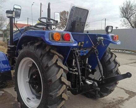 Orion Другая, объемом двигателя 0 л и пробегом 1 тыс. км за 6850 $, фото 12 на Automoto.ua