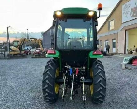 Orion Другая, объемом двигателя 2.84 л и пробегом 4 тыс. км за 8500 $, фото 2 на Automoto.ua