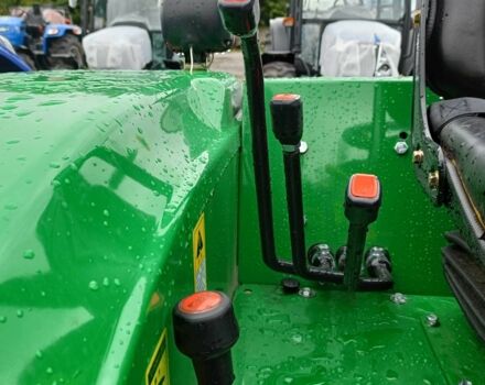 Orion Другая, объемом двигателя 3.16 л и пробегом 1 тыс. км за 8199 $, фото 9 на Automoto.ua