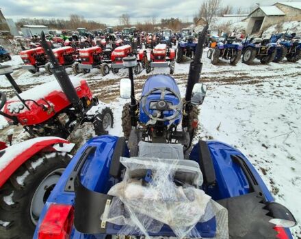 Orion Другая, объемом двигателя 1.53 л и пробегом 1 тыс. км за 5700 $, фото 6 на Automoto.ua