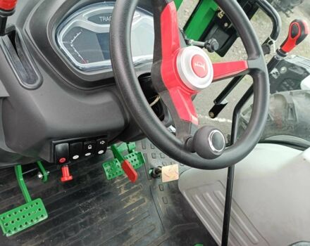 Orion Другая, объемом двигателя 2.84 л и пробегом 1 тыс. км за 10099 $, фото 9 на Automoto.ua