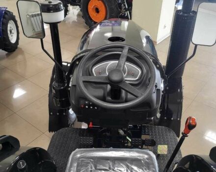 Orion Другая, объемом двигателя 2.5 л и пробегом 1 тыс. км за 7300 $, фото 3 на Automoto.ua