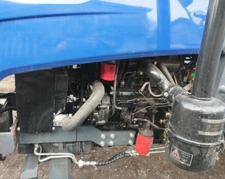 Orion Другая, объемом двигателя 0 л и пробегом 1 тыс. км за 5800 $, фото 5 на Automoto.ua