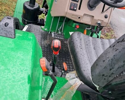 Orion Інша, об'ємом двигуна 3.71 л та пробігом 5 тис. км за 7500 $, фото 1 на Automoto.ua