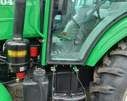 Orion Другая, объемом двигателя 2.84 л и пробегом 1 тыс. км за 10099 $, фото 6 на Automoto.ua