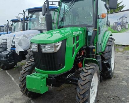 Orion Другая, объемом двигателя 2.84 л и пробегом 1 тыс. км за 10099 $, фото 1 на Automoto.ua