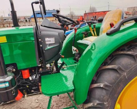 Orion Другая, объемом двигателя 3.16 л и пробегом 1 тыс. км за 8199 $, фото 19 на Automoto.ua